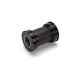 Kogel Bottom Bracket EVO386 to 24mm Gravel/MTB Seals Black