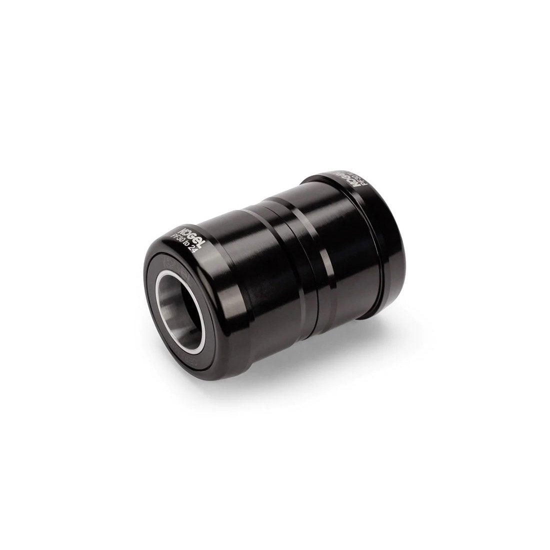 Kogel Bottom Bracket PF30 to 24mm Gravel/MTB Seals Black