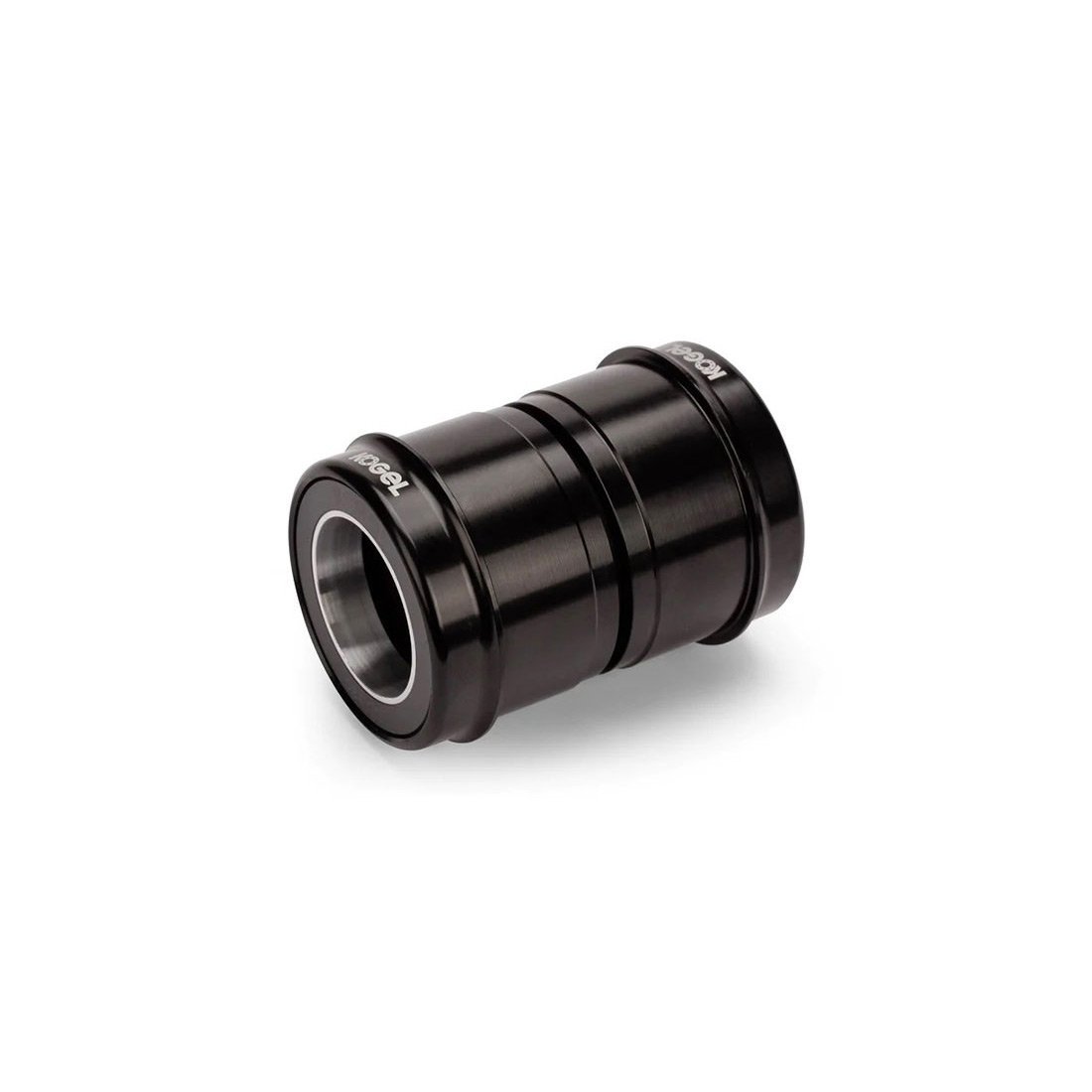Kogel Bottom Bracket PF30 to DUB Road Seals Black