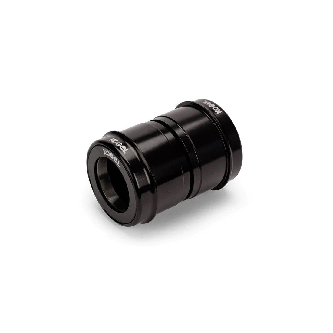 Kogel Bottom Bracket PF30 to EVO386 Gravel/MTB Seals Black