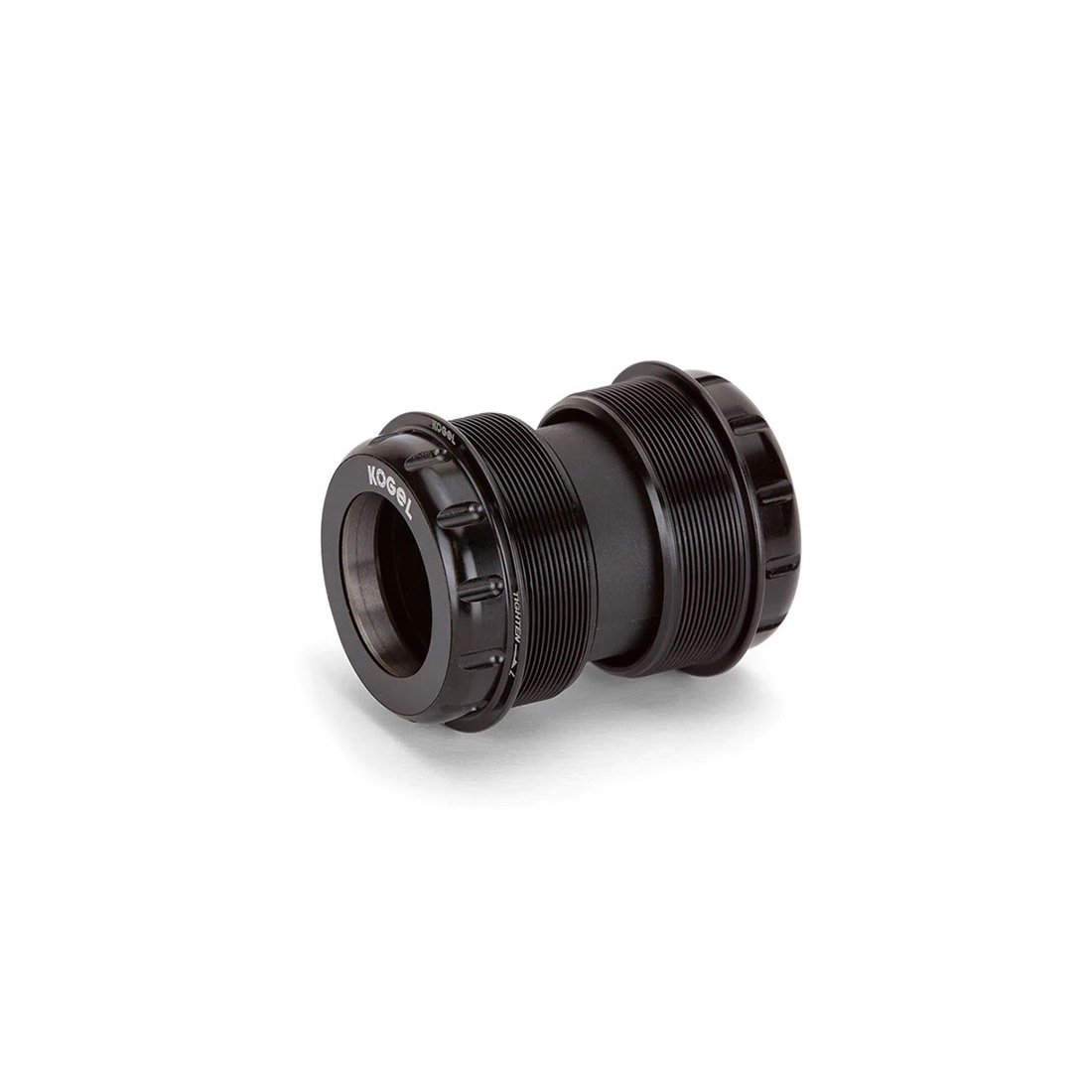 Kogel Bottom Bracket T47 - E to 30mm Gravel/MTB Seals Black