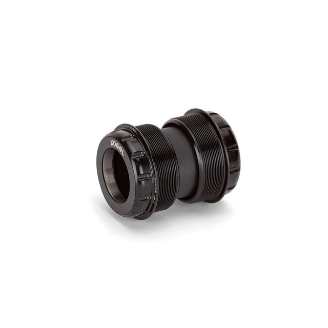 Kogel Bottom Bracket T47 - E to 30mm Gravel/MTB Seals Black