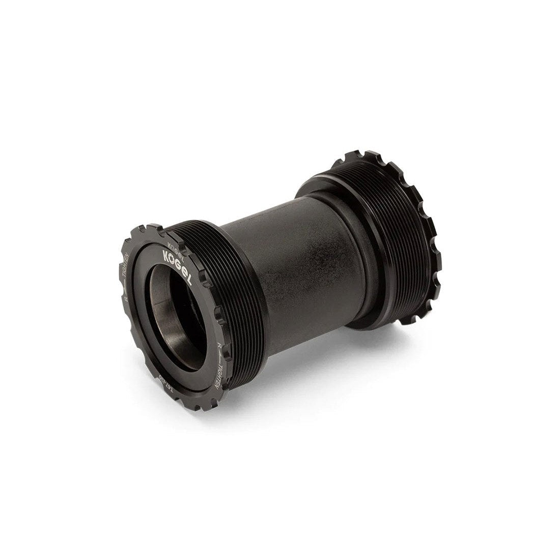 Kogel Bottom Bracket T47 - I to 30mm Road Seals Black