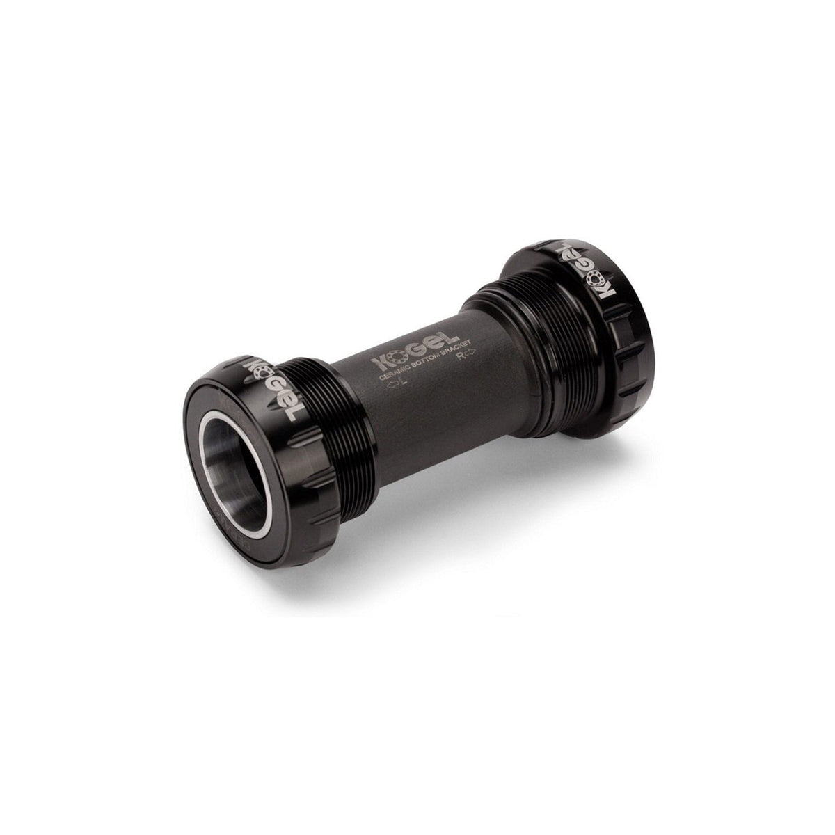 Kogel Italian Threaded to 24mm Shimano Cranks - Ceramic Italian