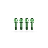 Kogel Ti Bolt Kit for Stems Green