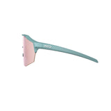KOO Alibi Glasses Harbor Blue Matte / Copper