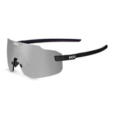 KOO Supernova Glasses Black Matte - Silver