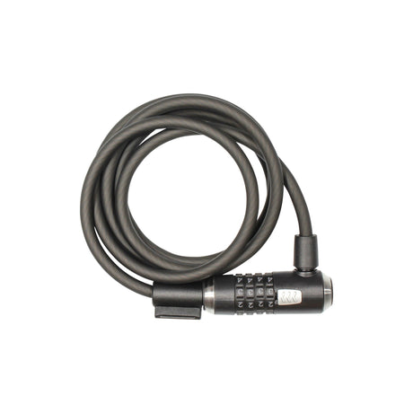 Kryptonite Kryptoflex 1018 Combination Cable Lock No Color