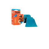 KT Tape Pro Kniesiology Therapeutic Body tape Laser Blue