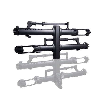 Kuat Base 2.0 Add - On 2" 2 - Bike Rack Matte Black