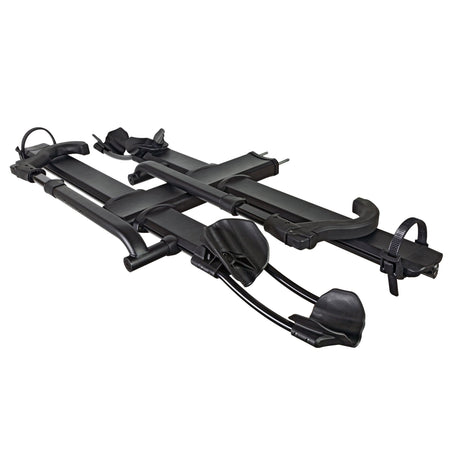 Kuat Base 2.0 Add - On 2" 2 - Bike Rack Matte Black