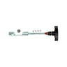 Kuat Cam System w/Hardware - Ball Black Metallic