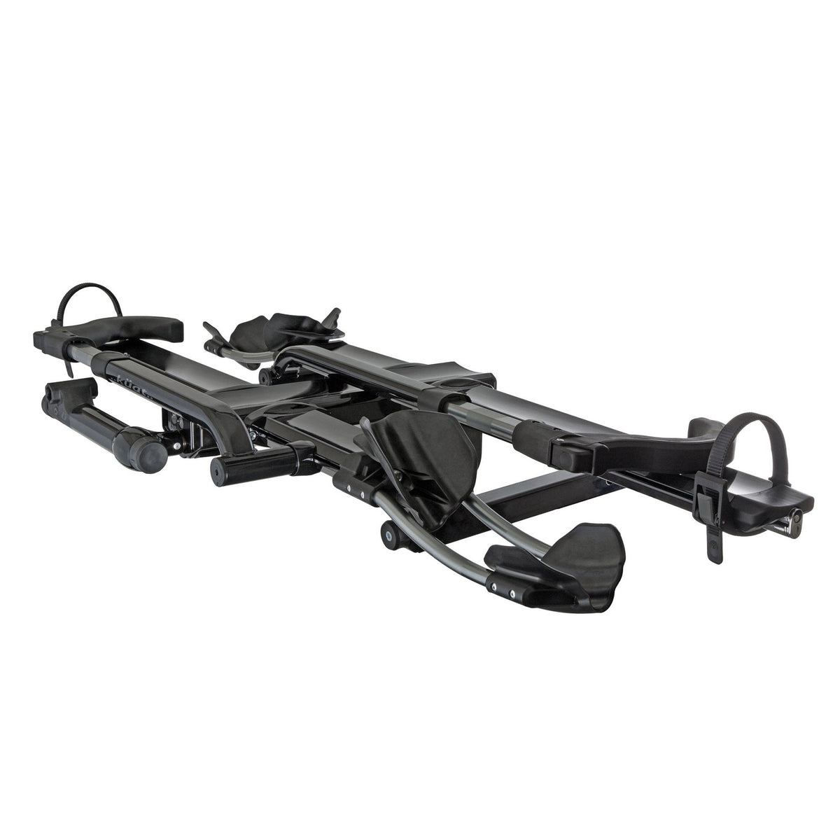 Kuat NV 2.0 2" 2 - Bike Rack Black Metallic
