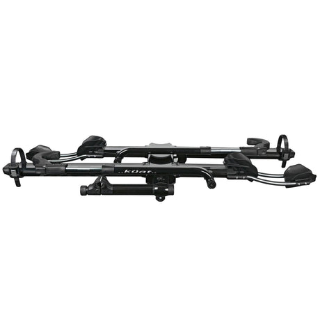 Kuat NV 2.0 2" 2 - Bike Rack Black Metallic