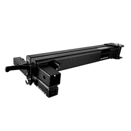 Kuat Pivot Swing Away Extension for 2" - Passenger Side