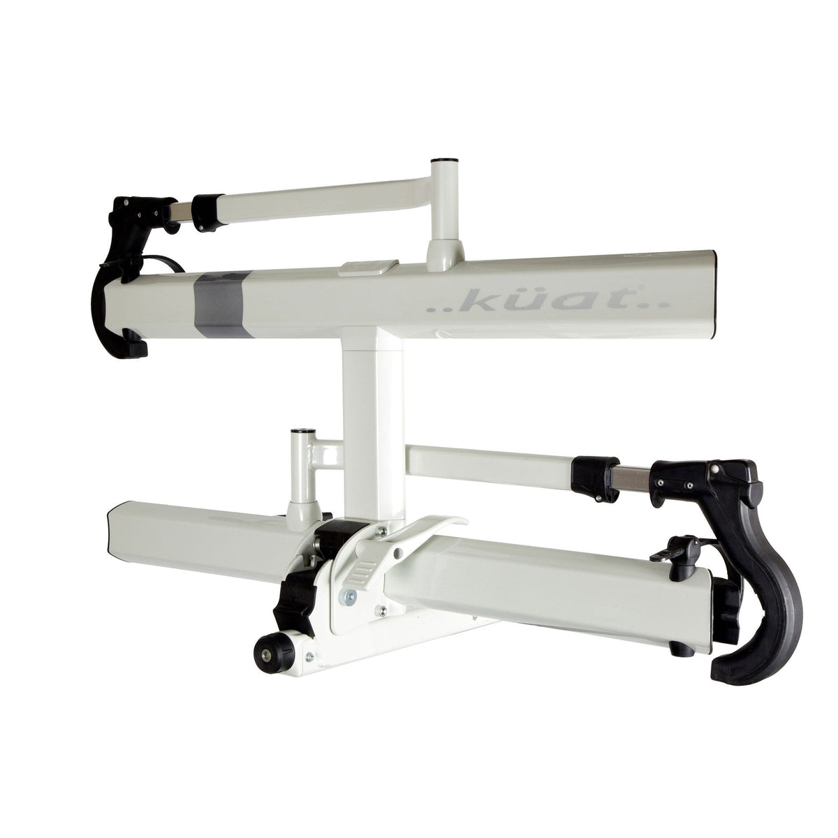 Kuat Sherpa 2.0 2" 2 - Bike Rack Pearl