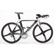 Kuota Kalibur Frameset White