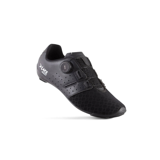 Lake CX201 Shoes Black / Black