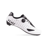 Lake CX219 Shoes White / Black