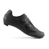 Lake CX238 Shoes Black / Black