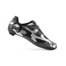 Lake CX238 Shoes Silver / Camo