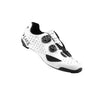 Lake CX238 - X Shoes White / White