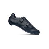 Lake CX239 Shoes Black / Black