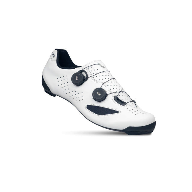 Lake CX239 Shoes White / Black