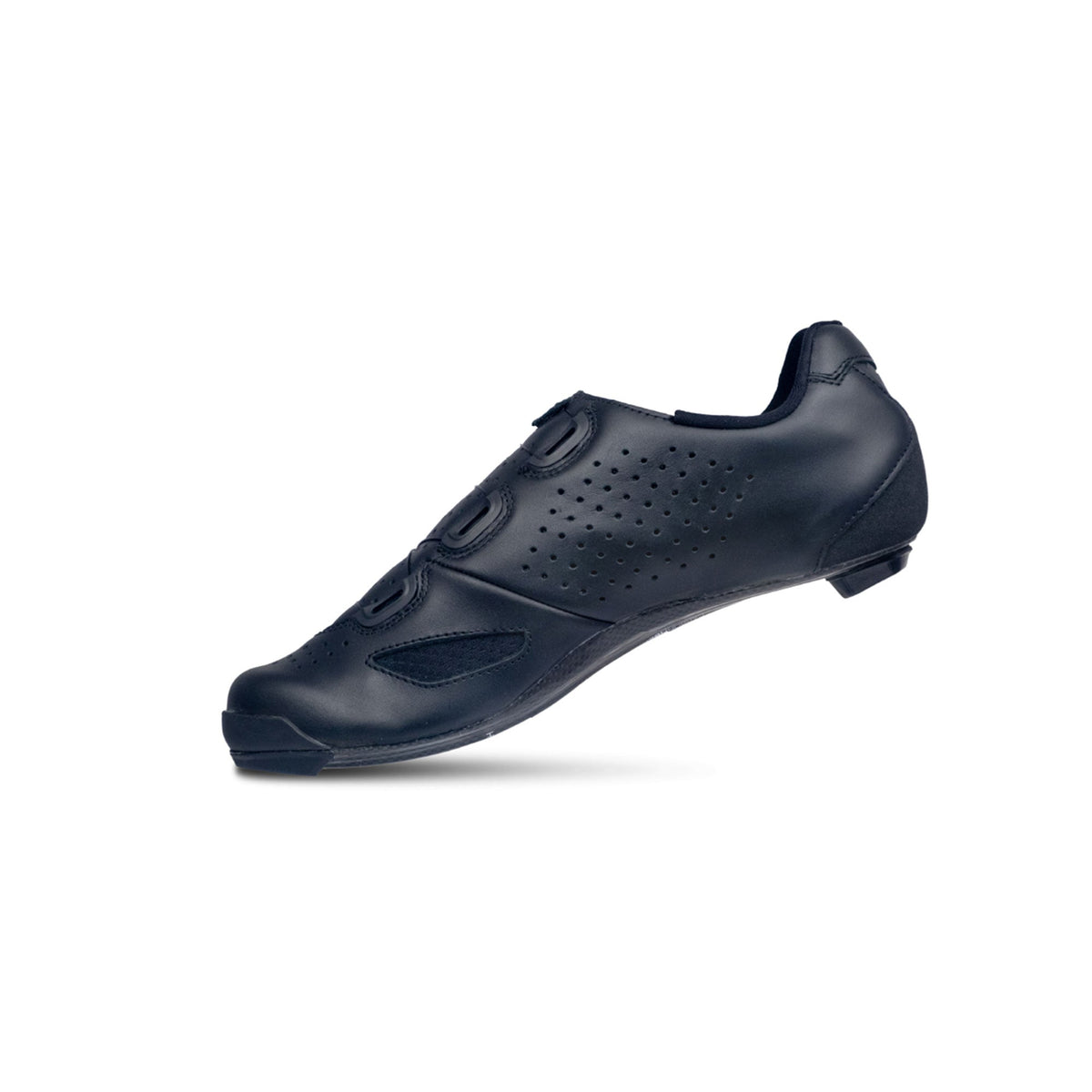 Lake CX239 Shoes Black / Black