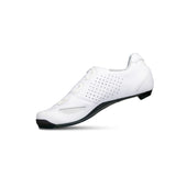 Lake CX239 Shoes White / White Clarino