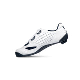 Lake CX239 Shoes - Wide White / Black