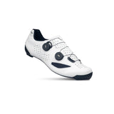 Lake CX239 Shoes - Wide White / Black
