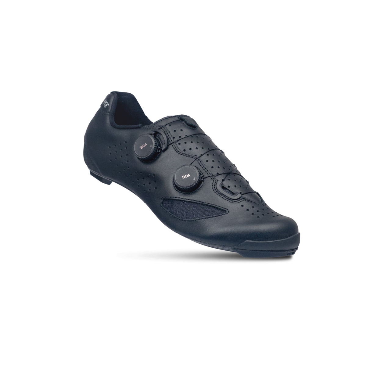 Lake CX239 Shoes - Wide Black / Black