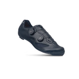 Lake CX239 Shoes - Wide Black / Black