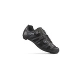 Lake CX242 Shoes Black / Silver