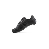 Lake CX242 Shoes Black / Silver