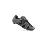Lake CX242 Shoes Matte Grey / Black