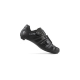 Lake CX242 - X Shoes Black / Silver