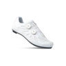 Lake CX302 Shoes - Narrow Classic White
