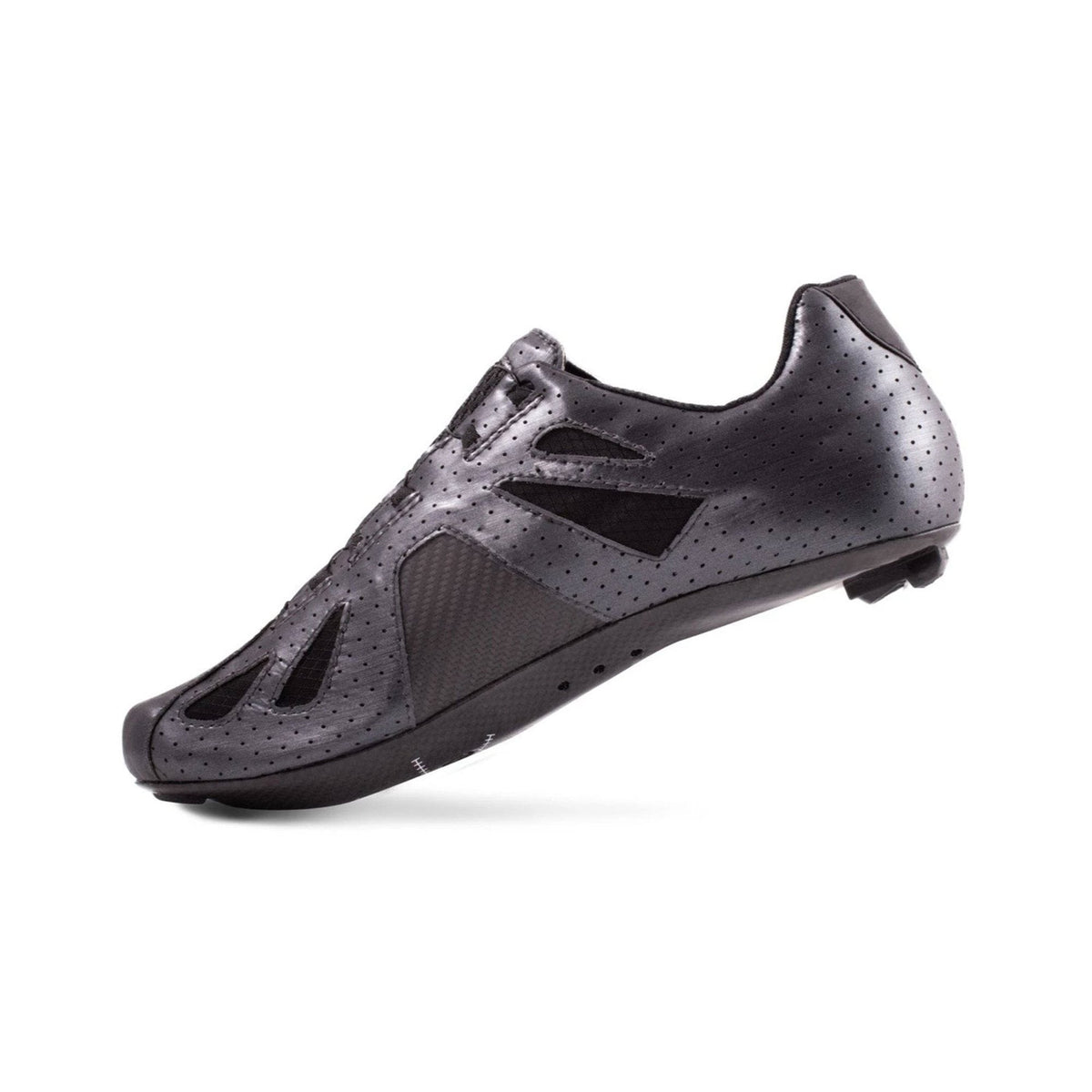 Lake CX302 Special Edition Shoes Metal / Black