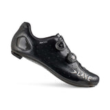 Lake CX332 Shoes Black / Silver