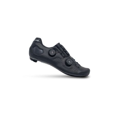 Lake CX333 - N Shoes Black / Silver