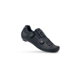 Lake CX333 - X Shoes Black / Silver