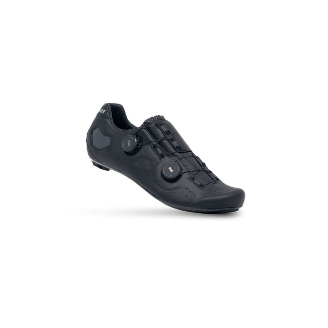 Lake CX333 - X Shoes Black / Silver