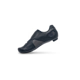 Lake CX333 - X Shoes Black / Silver