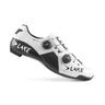 Lake CX403 - X Shoes White / Black
