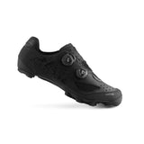 Lake MX238 Shoes Black / Black
