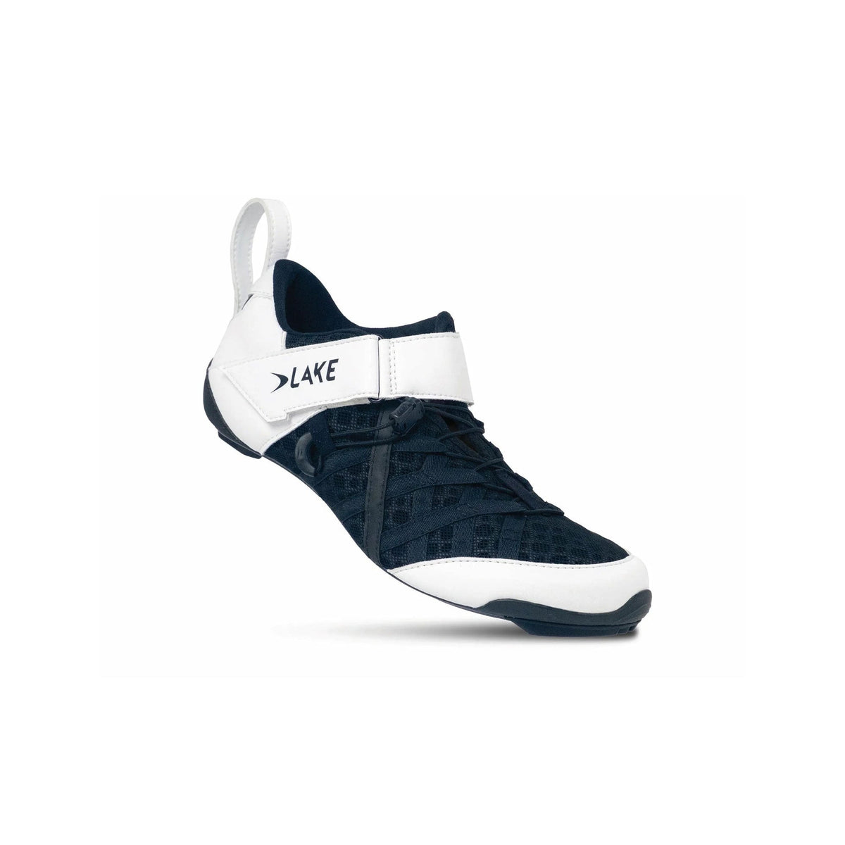 Lake TX224 Shoes - Regular White / Black
