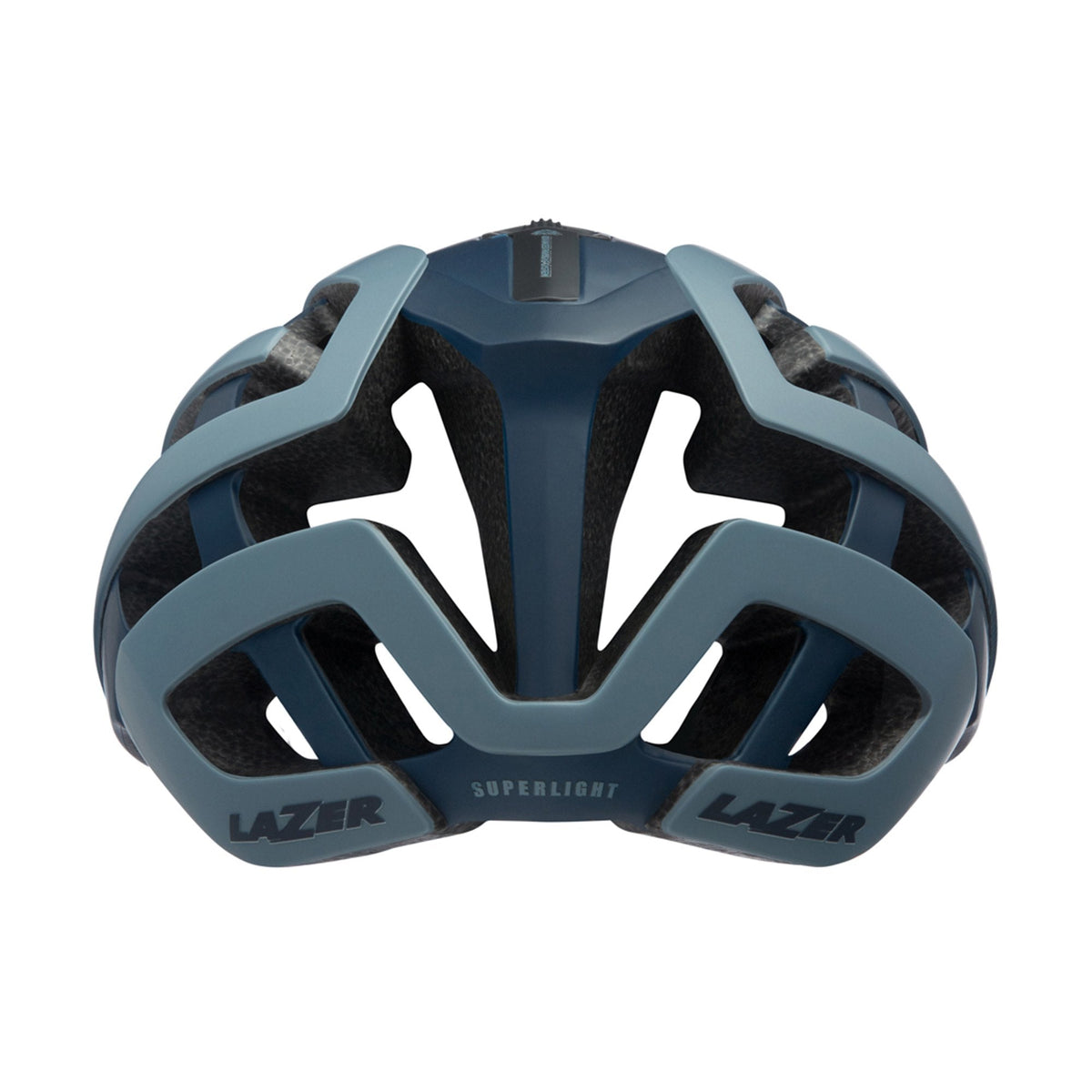 Lazer G1 MIPS Helmet Matte Blue Grey