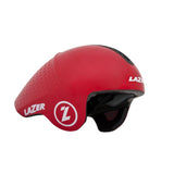 Lazer Tardiz 2 Aero Helmet Red